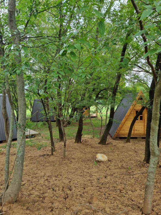 פודגוריצה Wolf & Sheep Nature & Adventure מראה חיצוני תמונה