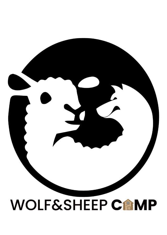 פודגוריצה Wolf & Sheep Nature & Adventure מראה חיצוני תמונה